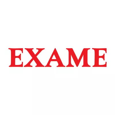 exame